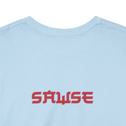 Duck Sawse Take-Out 100% Cotton Tee
