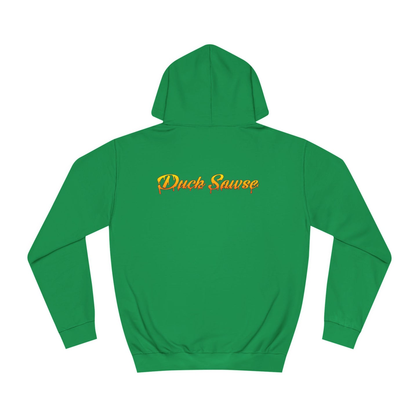 Accountability College Hoodie