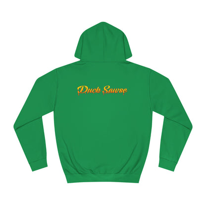 Accountability College Hoodie
