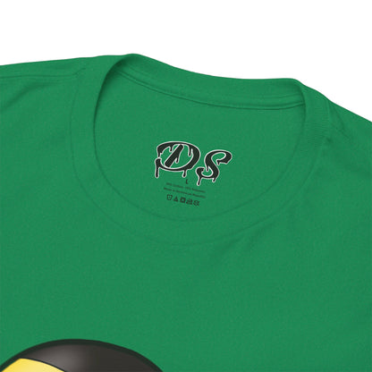Bro Sawse 1 - 100% Cotton Tee