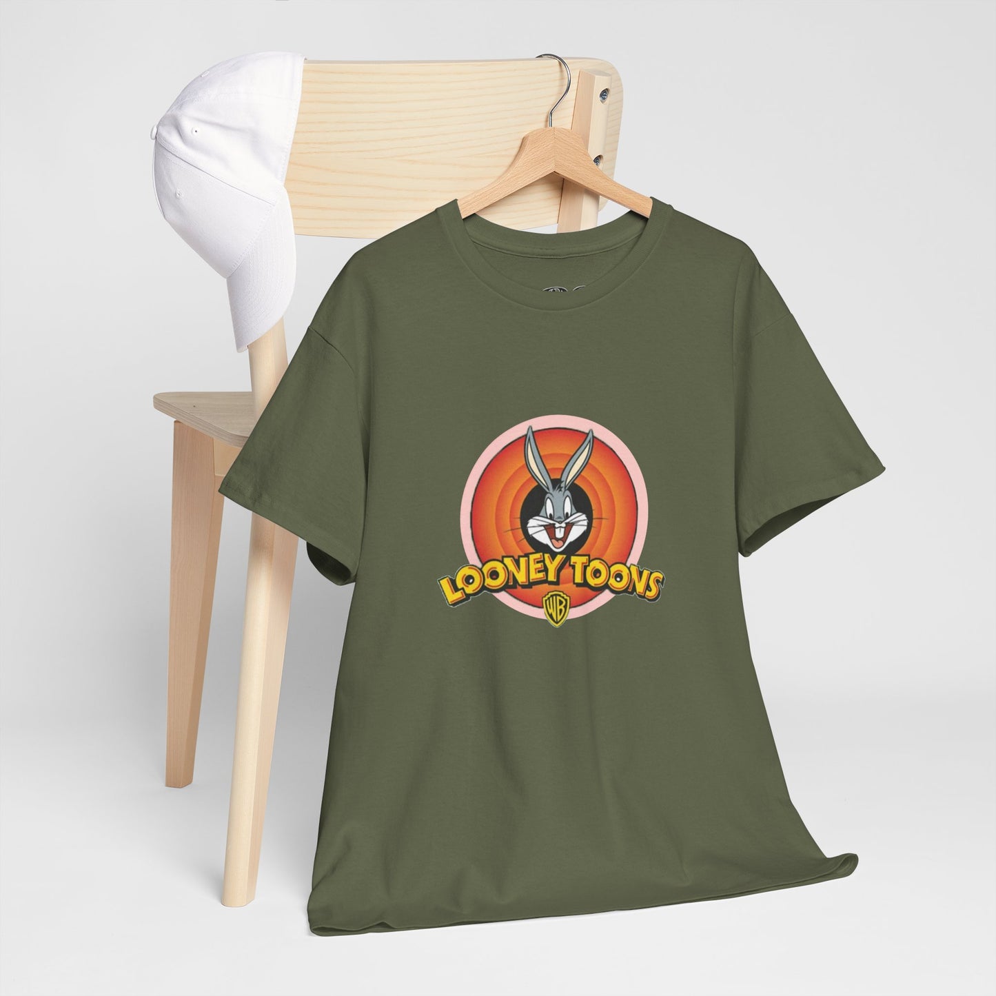 Looney Toons Tee