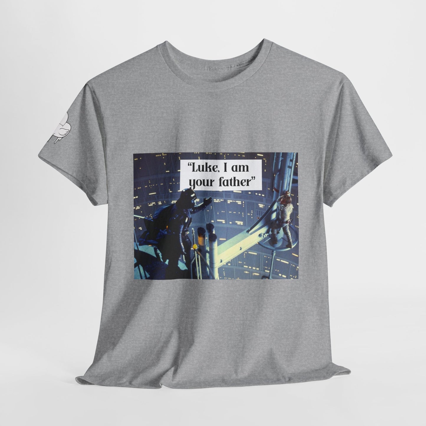“Luke, I Am Your Father” Tee