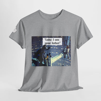 “Luke, I Am Your Father” Tee