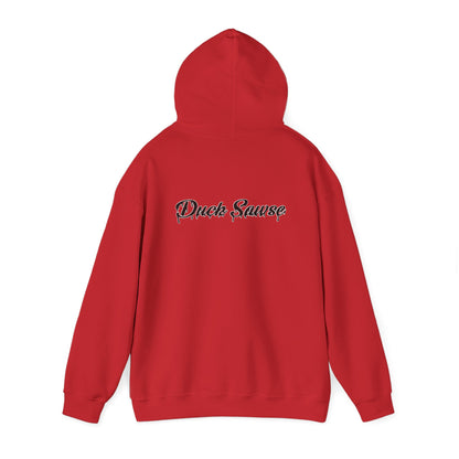 Organic Riches Hooded Sweatshirt Heavy Blend™