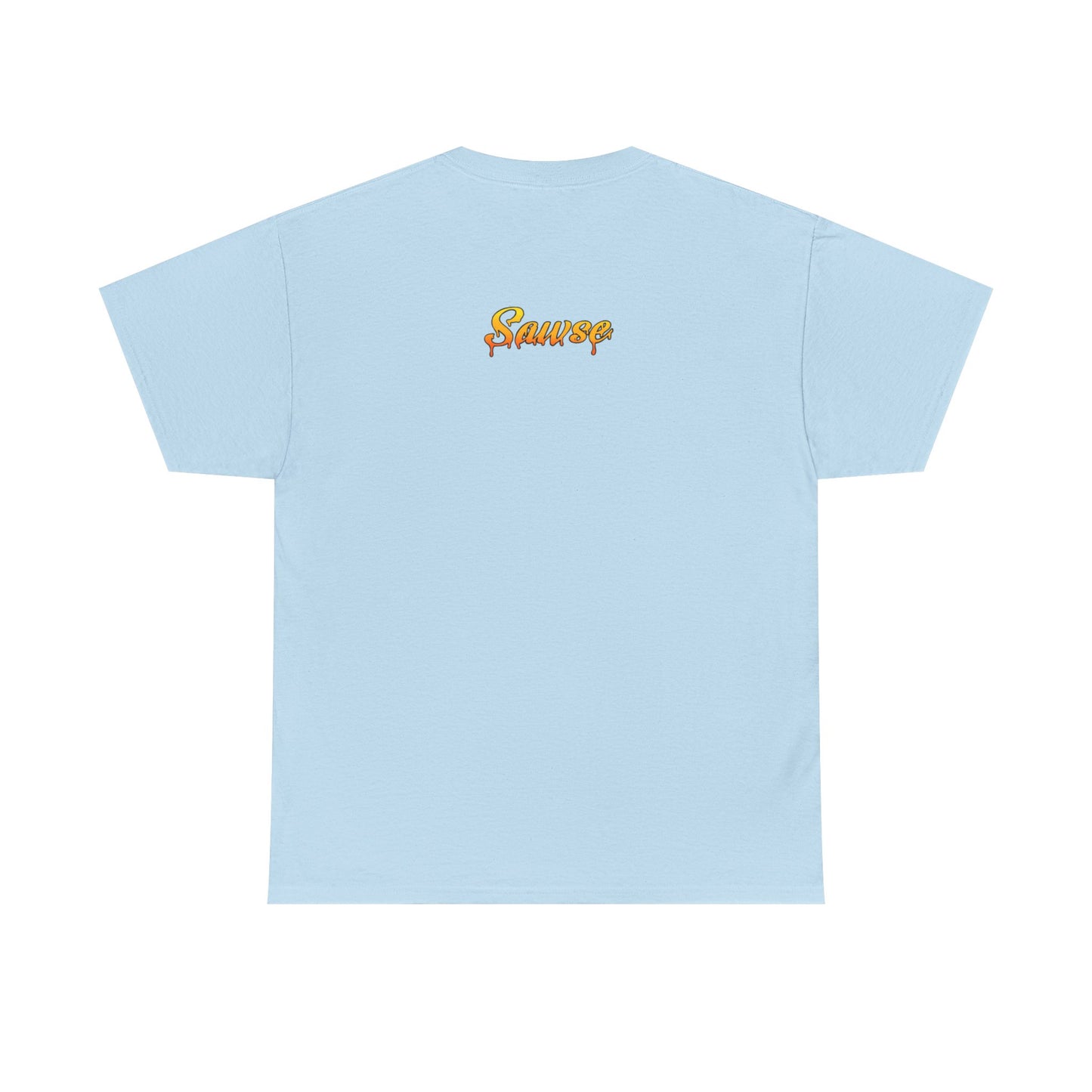 Melanin 100% Cotton Tee