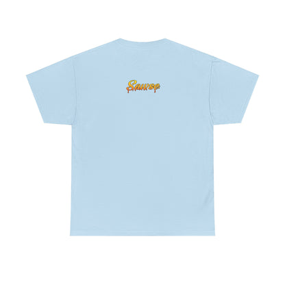 Melanin 100% Cotton Tee