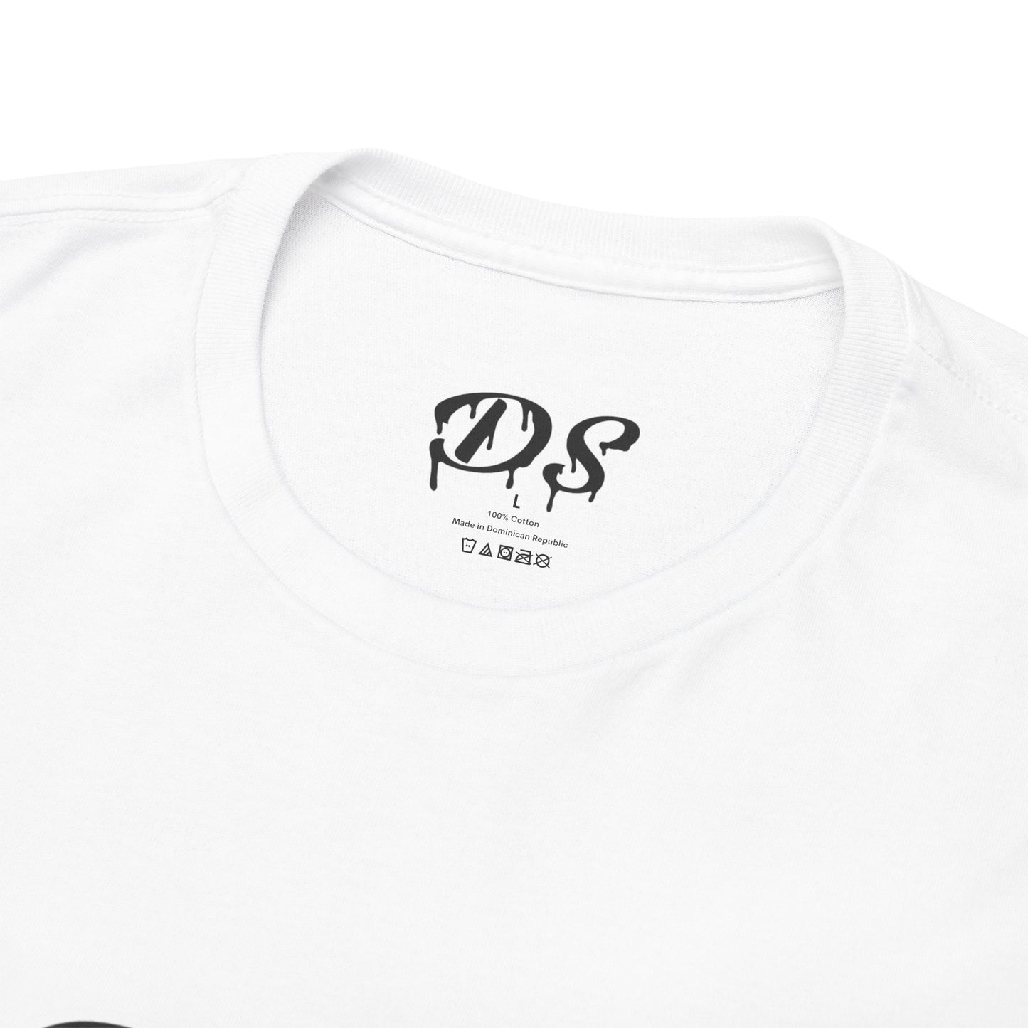 Sage Yourself Unisex 100% Cotton Tee