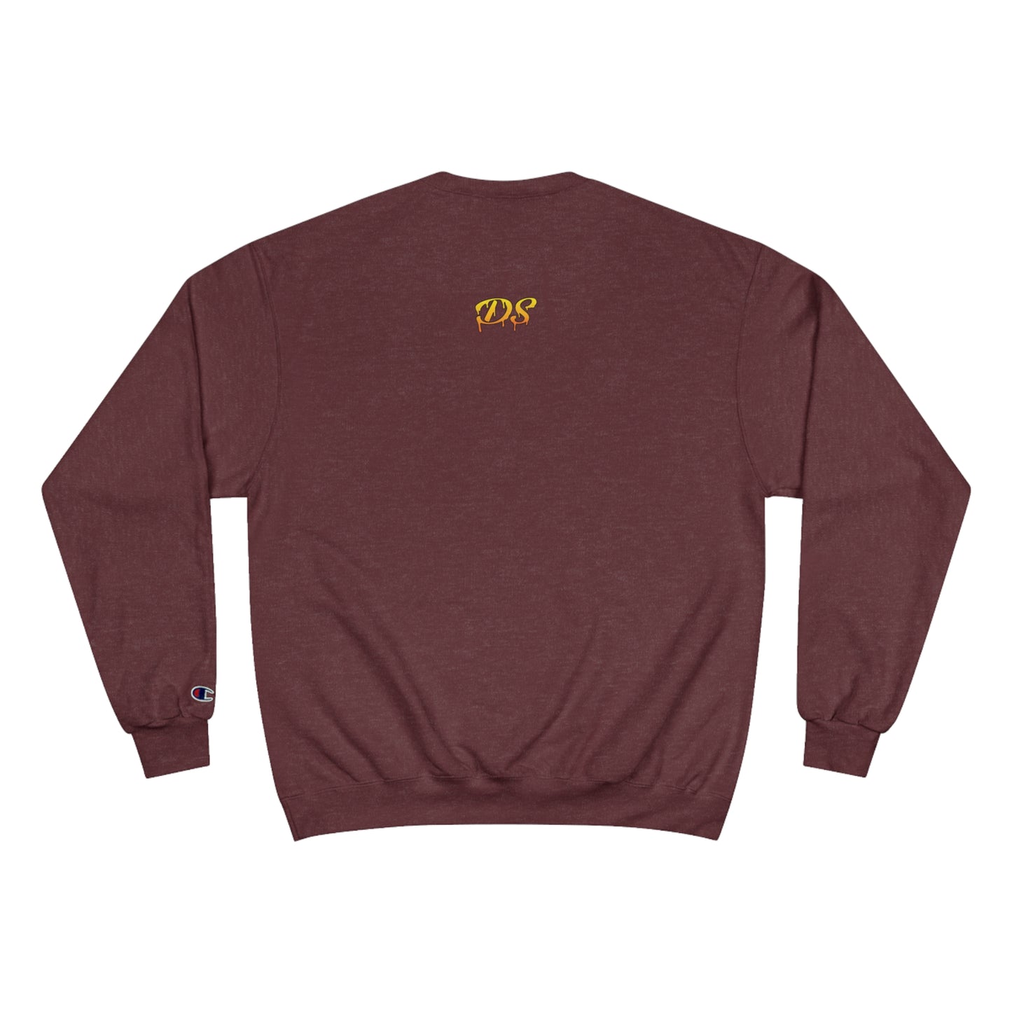 Duck Sawse Champion Sweatshirt