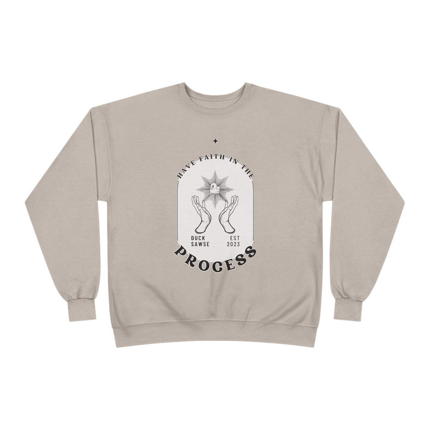 EcoSmart® Crewneck Sweatshirt