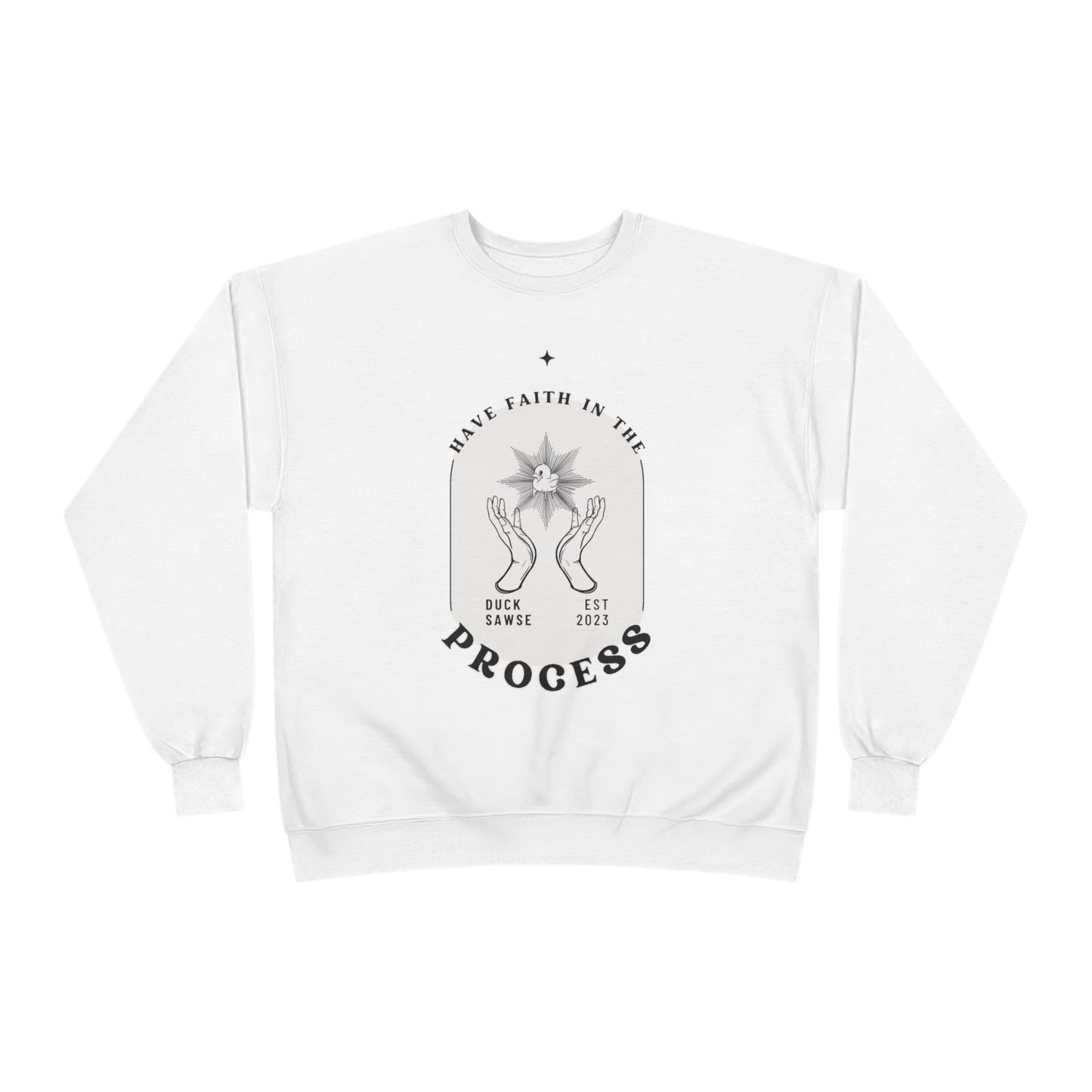 EcoSmart® Crewneck Sweatshirt