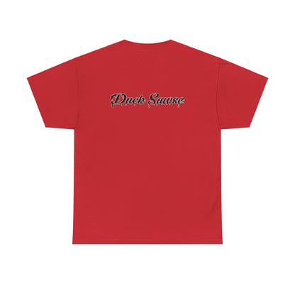 Daffy Duck Get Money 100% Cotton Tee