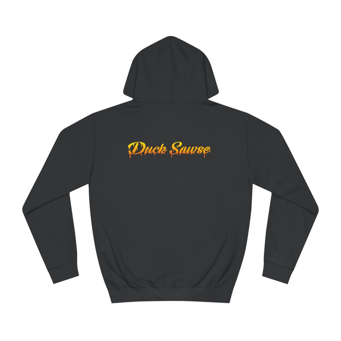 Accountability College Hoodie