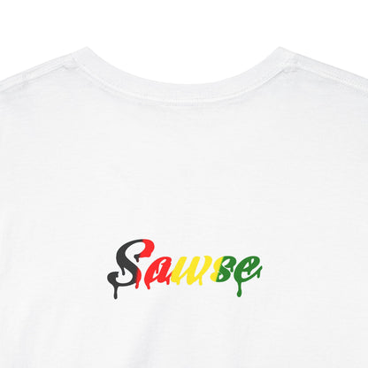 Bro Sawse 3 - 100% Cotton Tee
