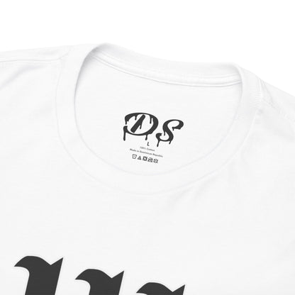 111 Intuition T-Shirt Angel Numbers x BLK