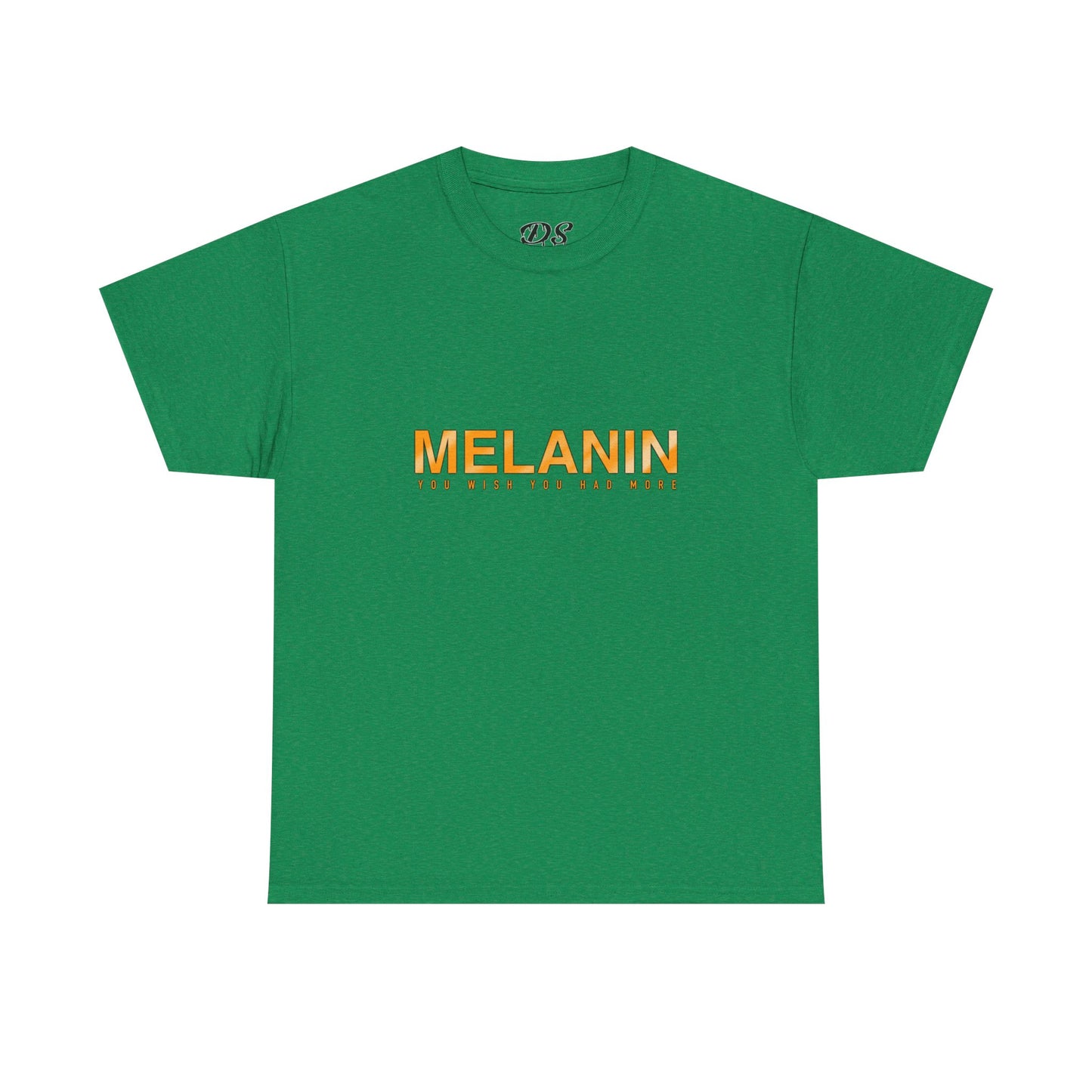 Melanin 100% Cotton Tee