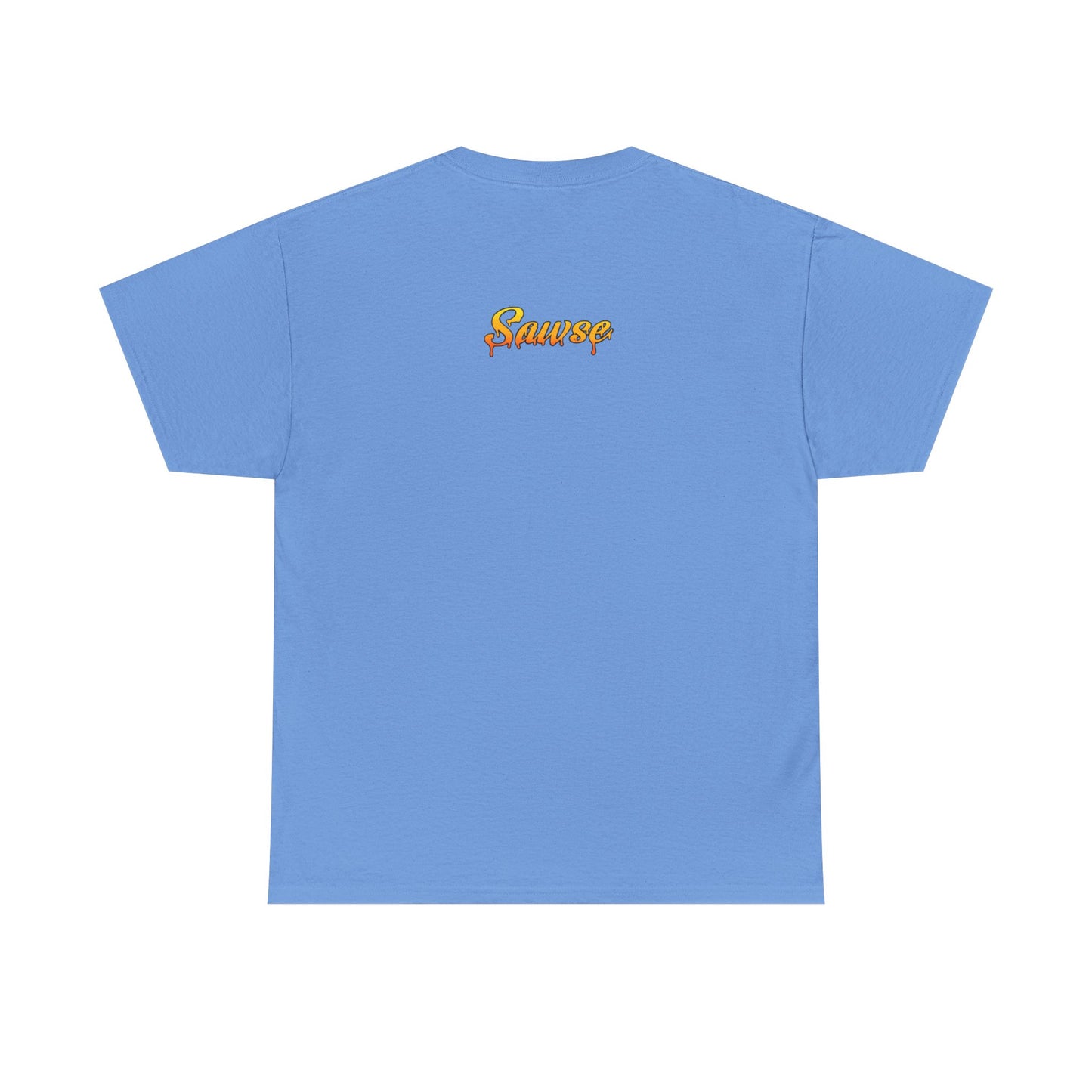 Melanin 100% Cotton Tee