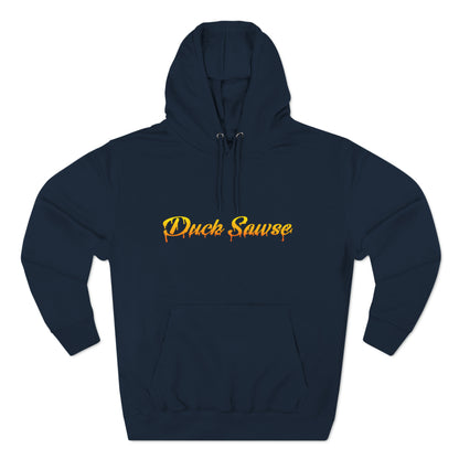 Unisex Premium Pullover Hoodie