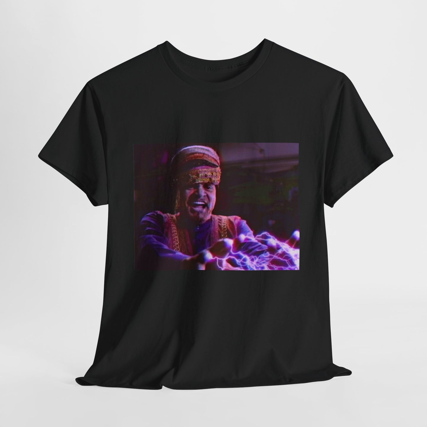 Sinbad Shazaam Tee