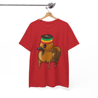 1865 Black History 100% Cotton Tee