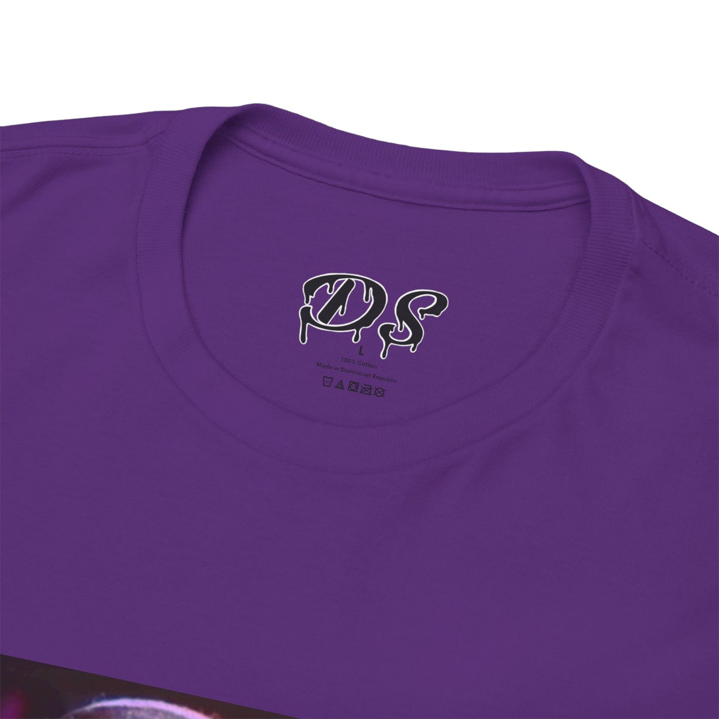Sinbad Shazaam Tee
