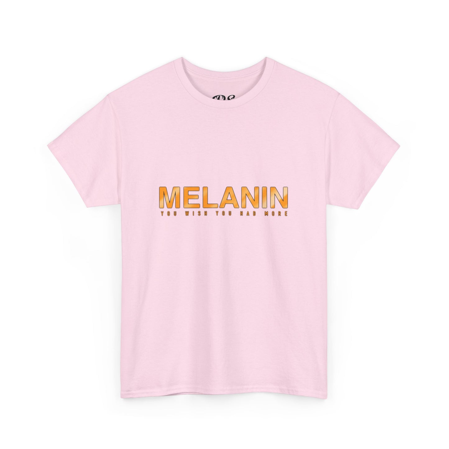Melanin 100% Cotton Tee