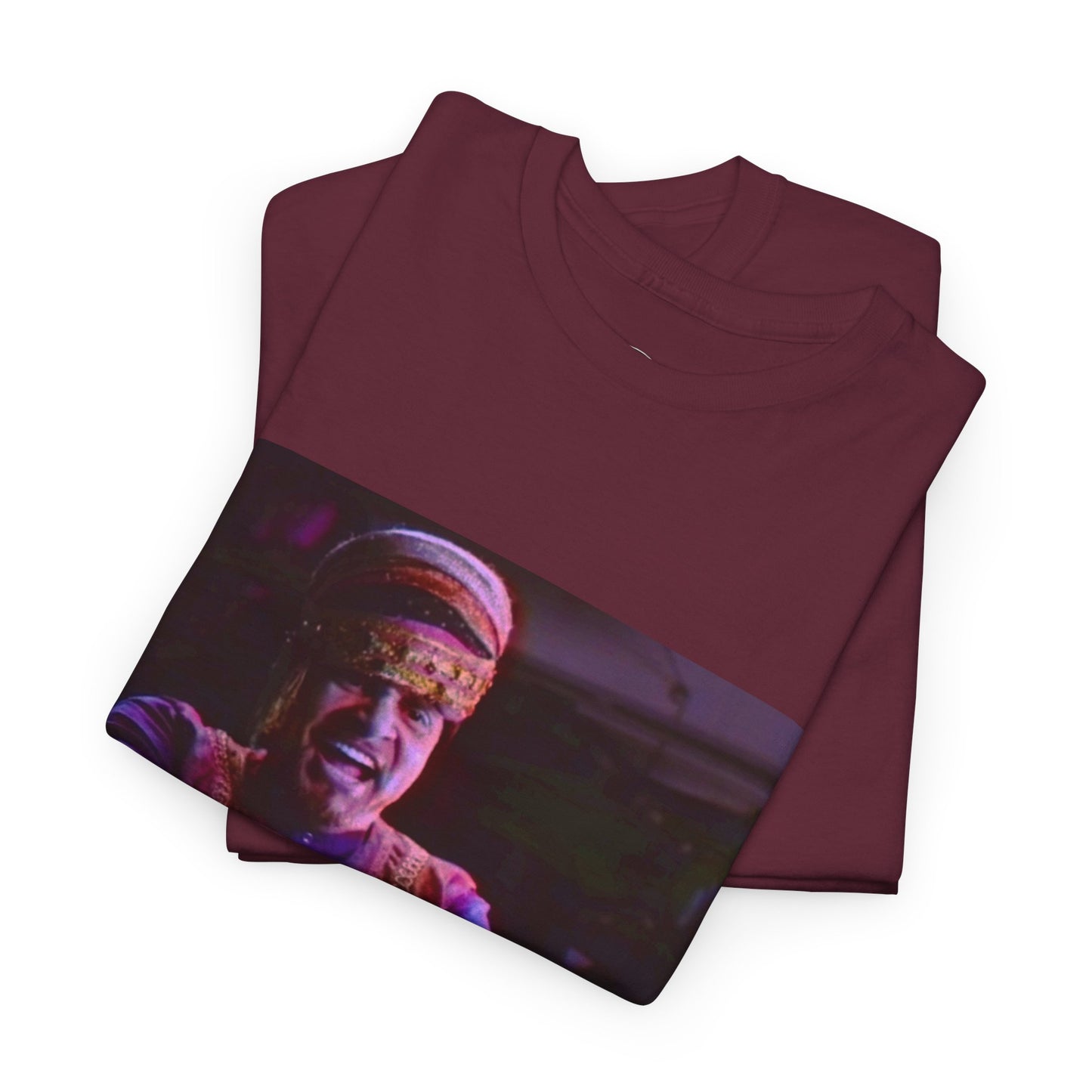 Sinbad Shazaam Tee