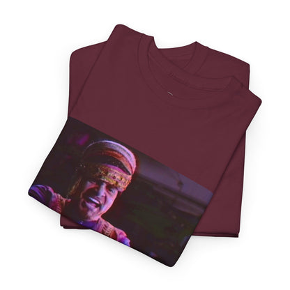 Sinbad Shazaam Tee