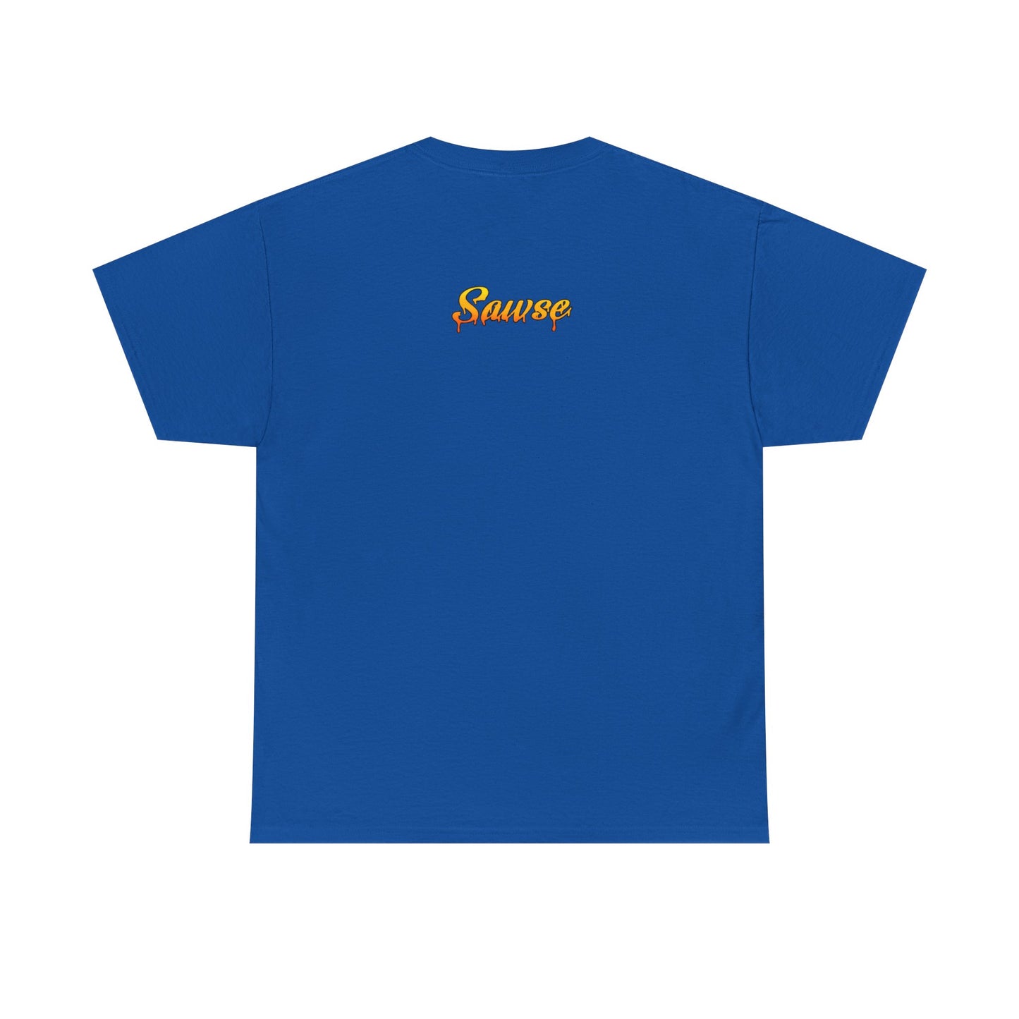 Melanin 100% Cotton Tee
