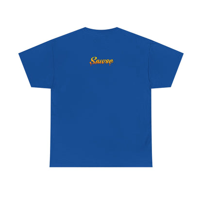 Melanin 100% Cotton Tee