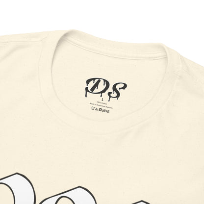222 Alignment T-Shirt Angel Numbers x WHT