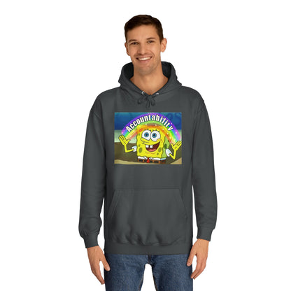 Accountability College Hoodie