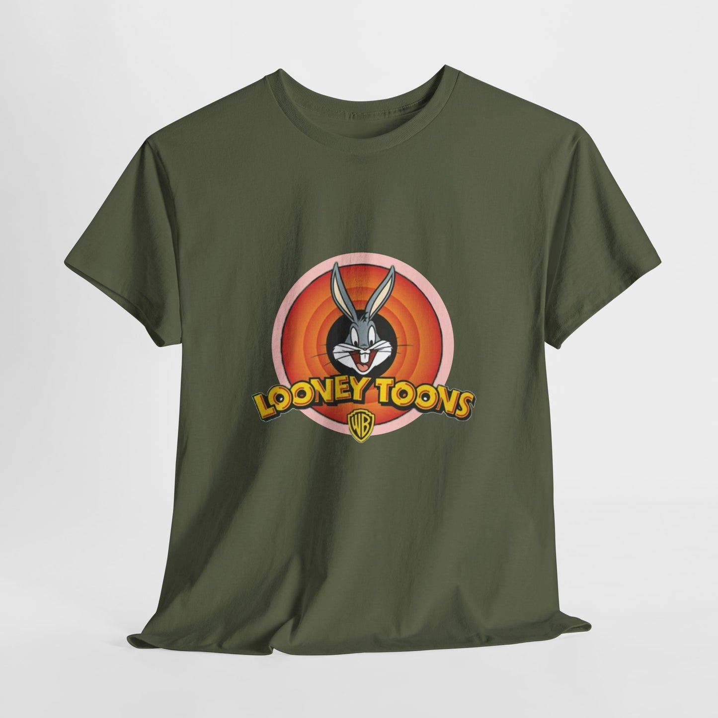 Looney Toons Tee