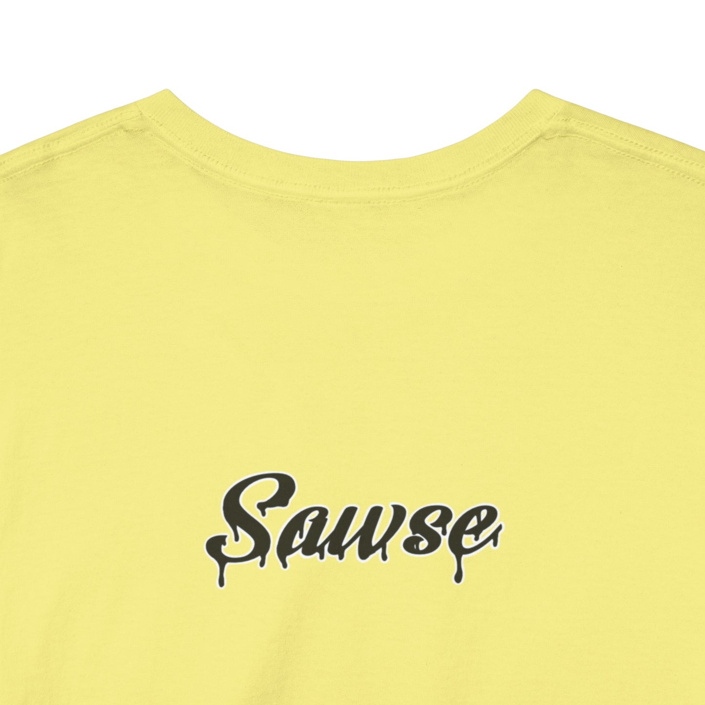 Sage & Bridges Will Burn 100% Cotton Tee