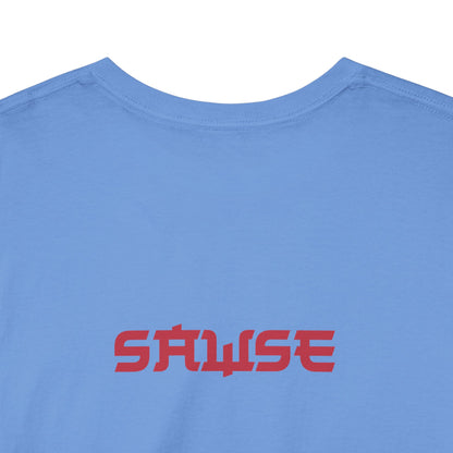 Duck Sawse Take-Out 100% Cotton Tee