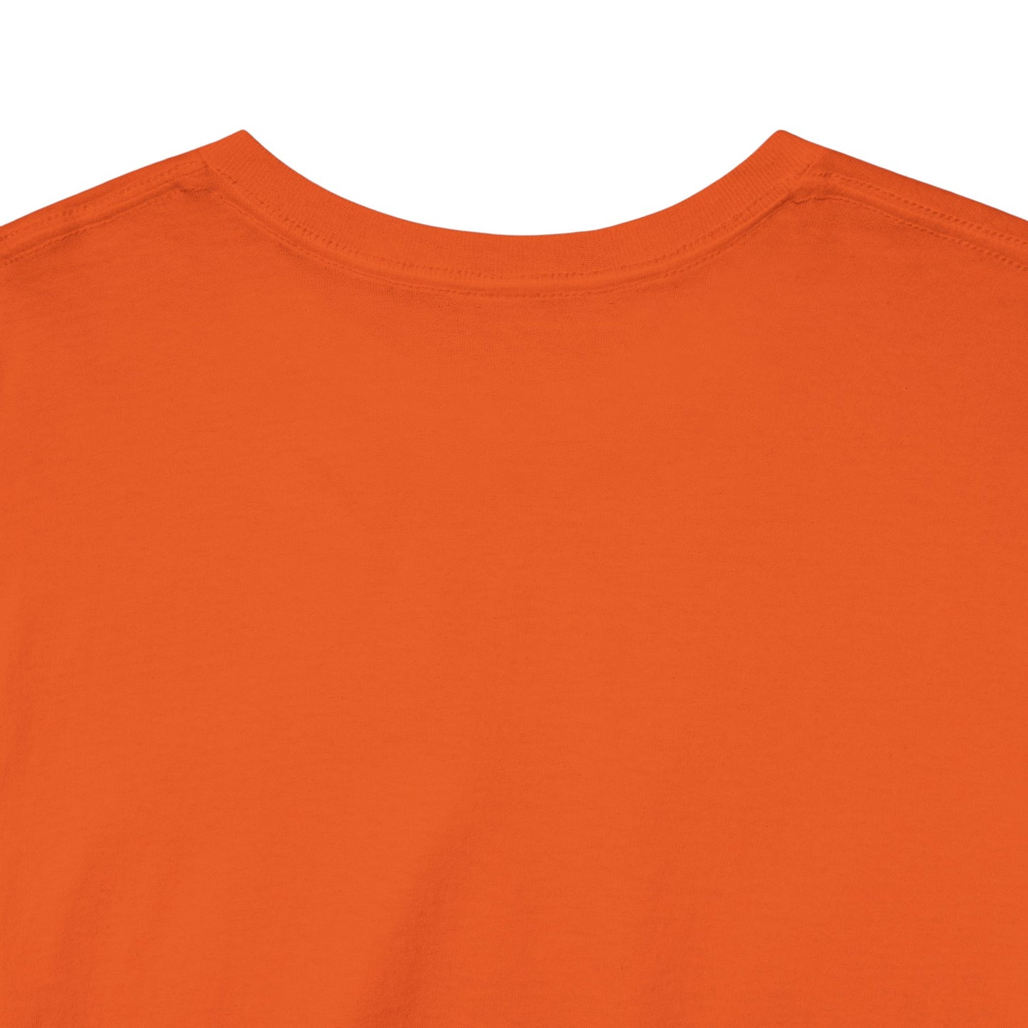Heavy Cotton Duck Sawse Tee