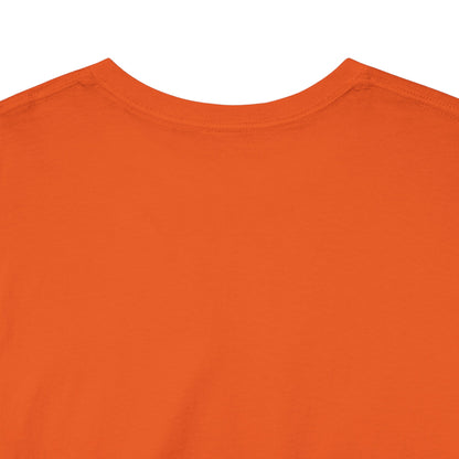 Heavy Cotton Duck Sawse Tee