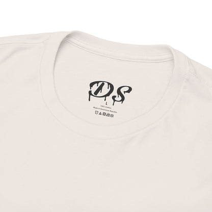Make Life Simple Tee