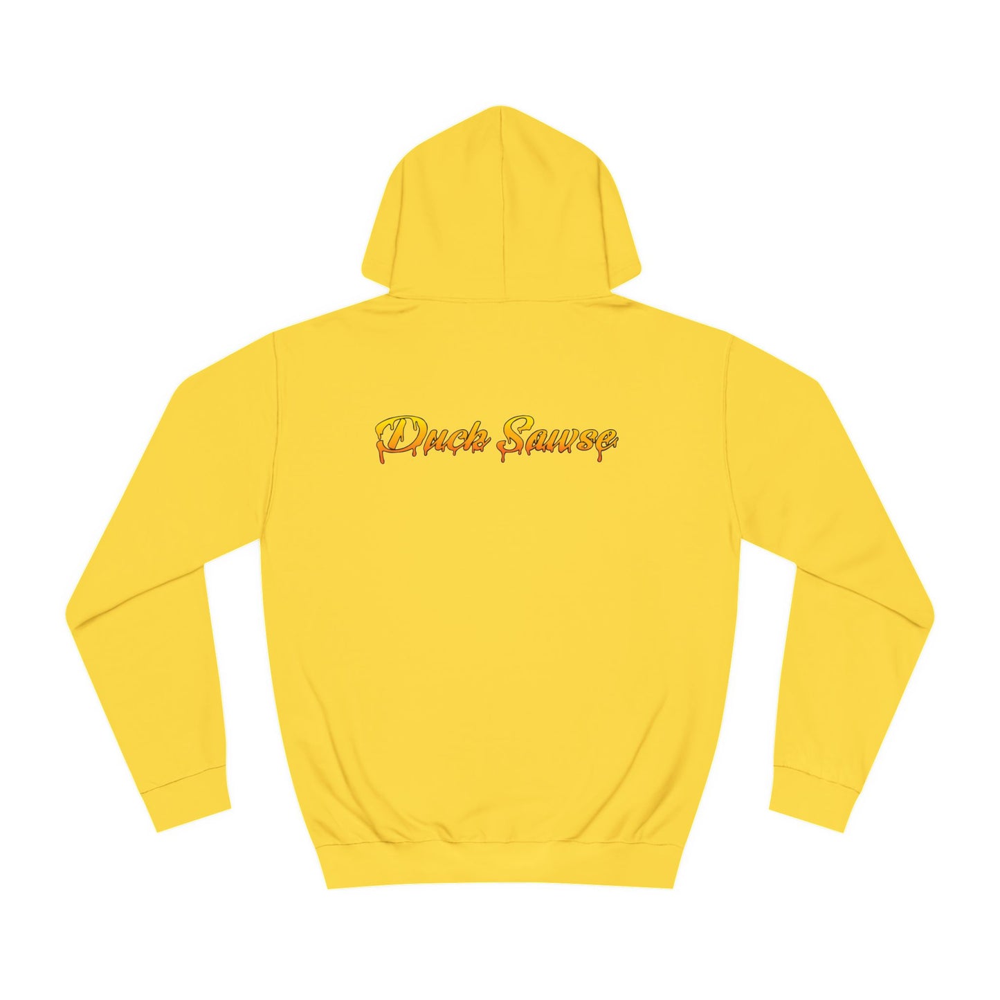 Accountability College Hoodie
