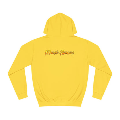 Accountability College Hoodie