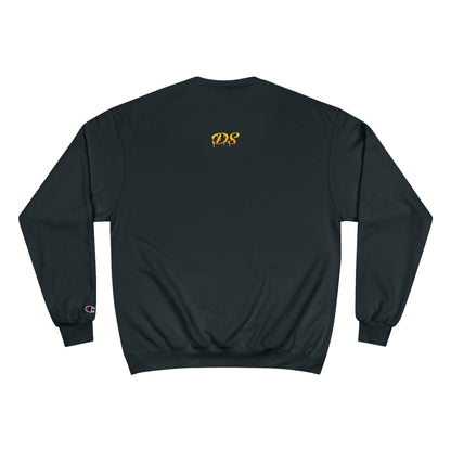Duck Sawse Logo Champion Sweatshirt