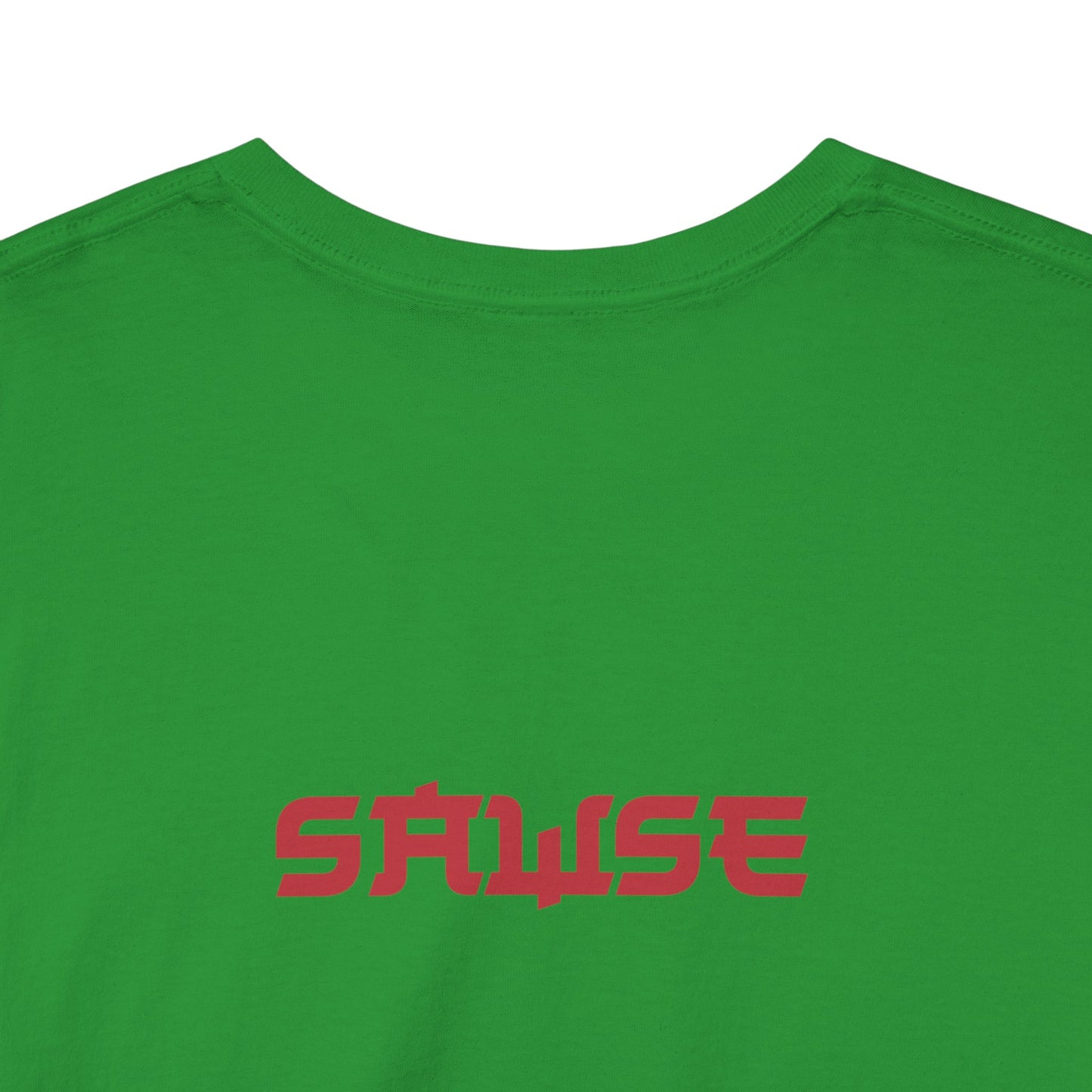 Duck Sawse Take-Out 100% Cotton Tee