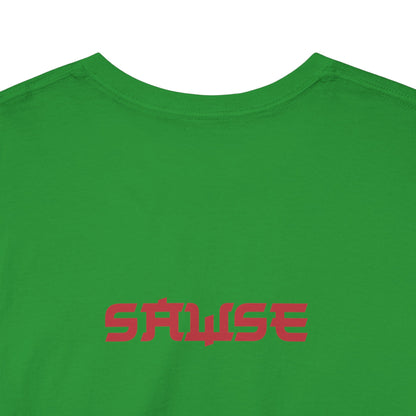 Duck Sawse Take-Out 100% Cotton Tee