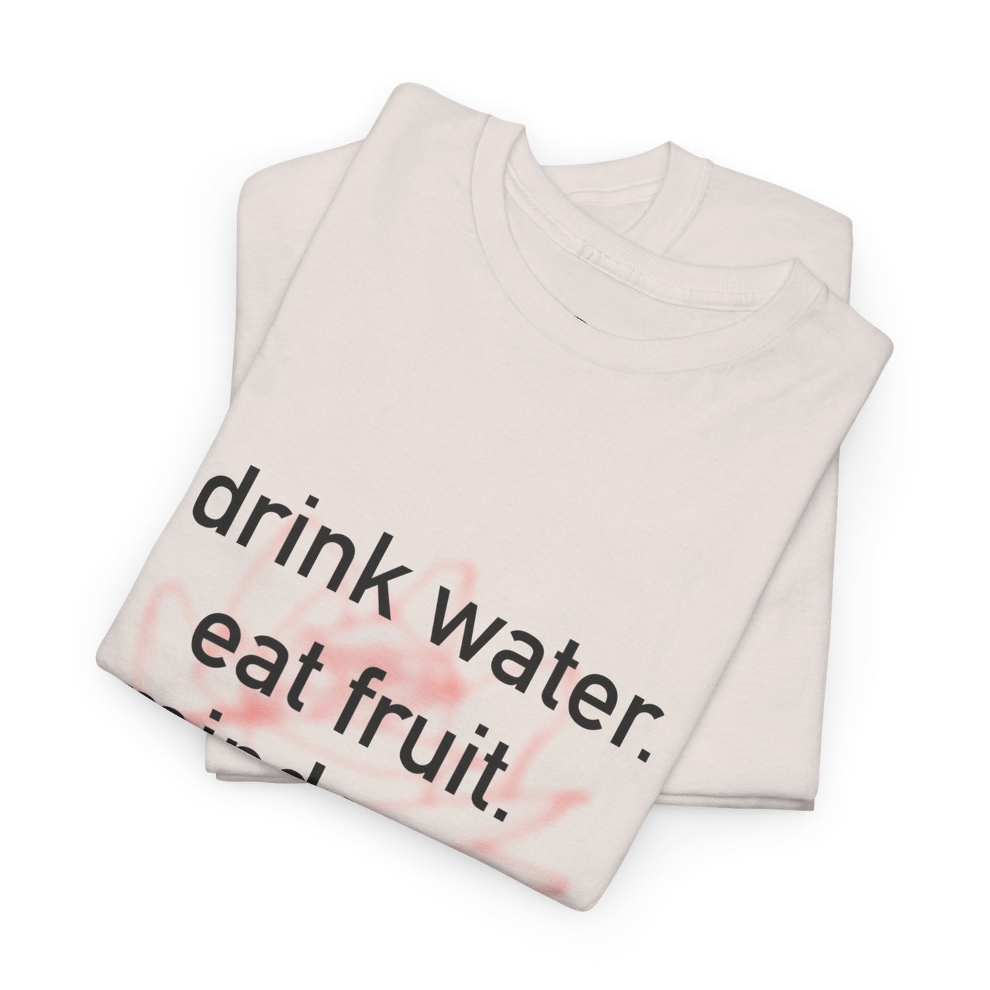 Make Life Simple Tee