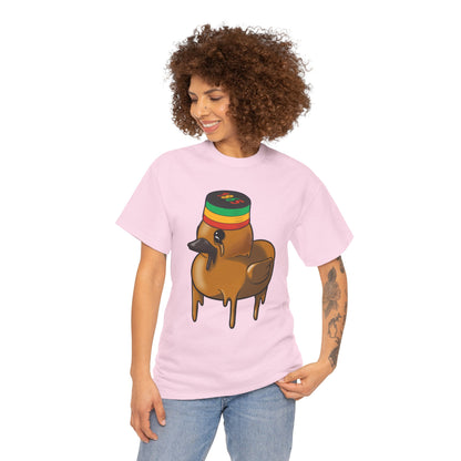 1865 Black History 100% Cotton Tee