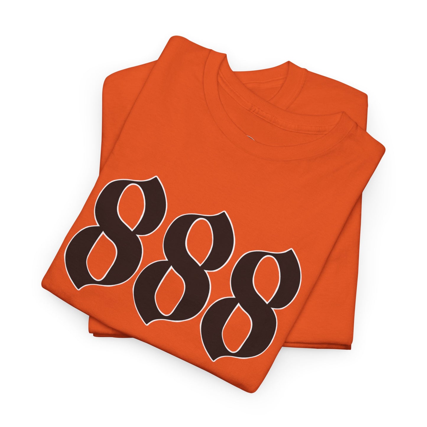 888 Balance T-Shirt Angel Numbers