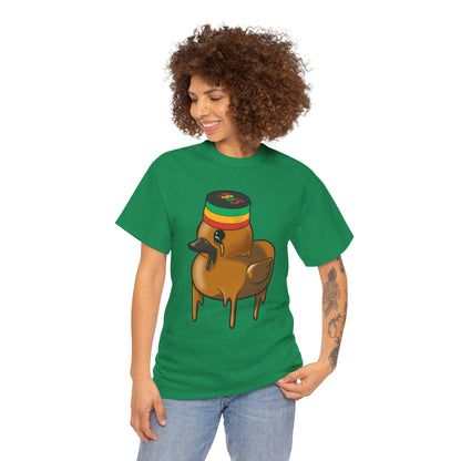1865 Black History 100% Cotton Tee