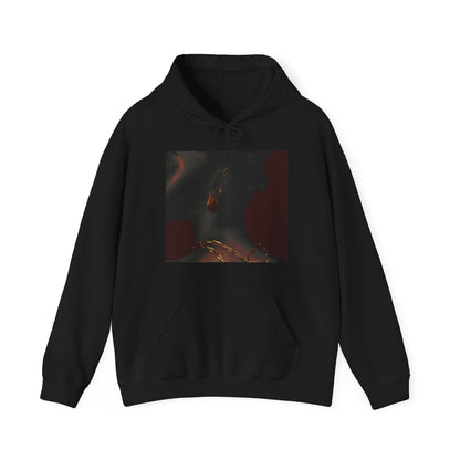 Organic Riches Hooded Sweatshirt Heavy Blend™