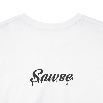 Sage & Bridges Will Burn 100% Cotton Tee