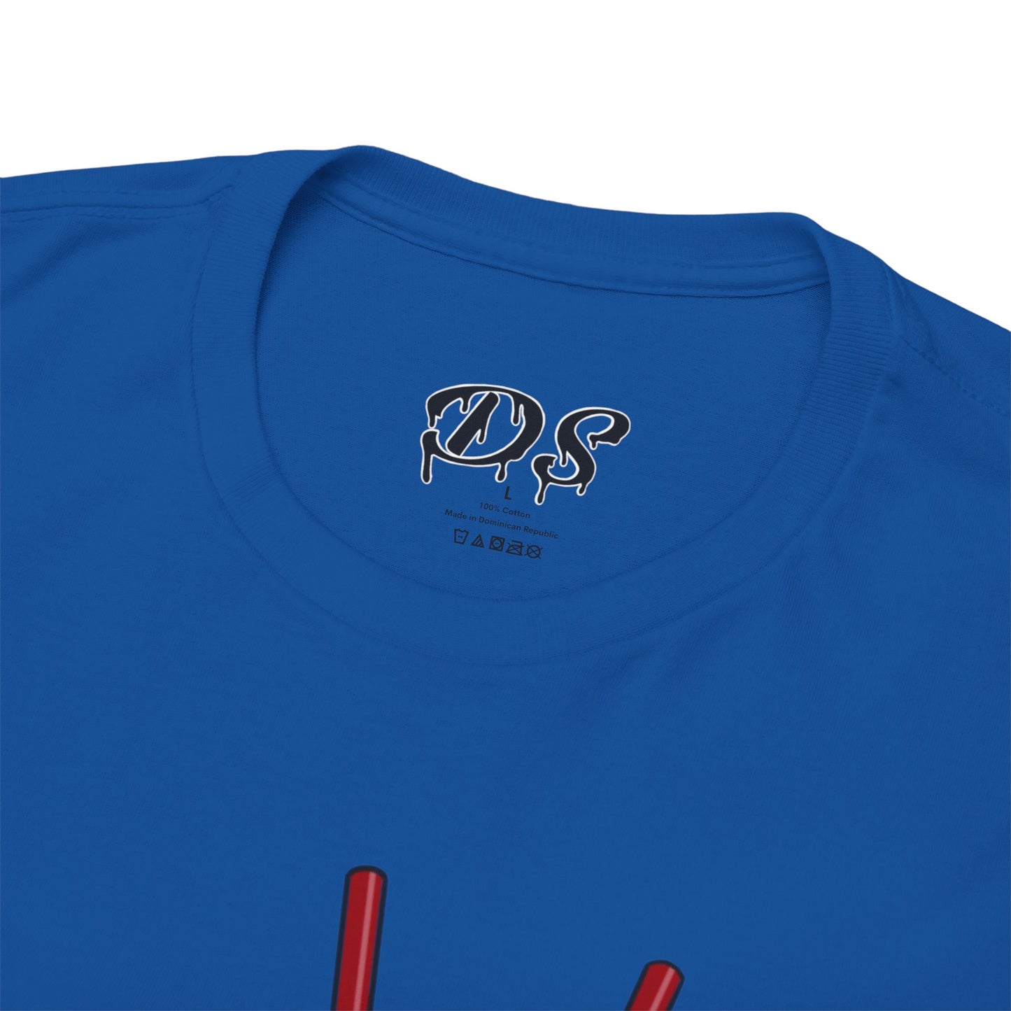 Duck Sawse Take-Out 100% Cotton Tee