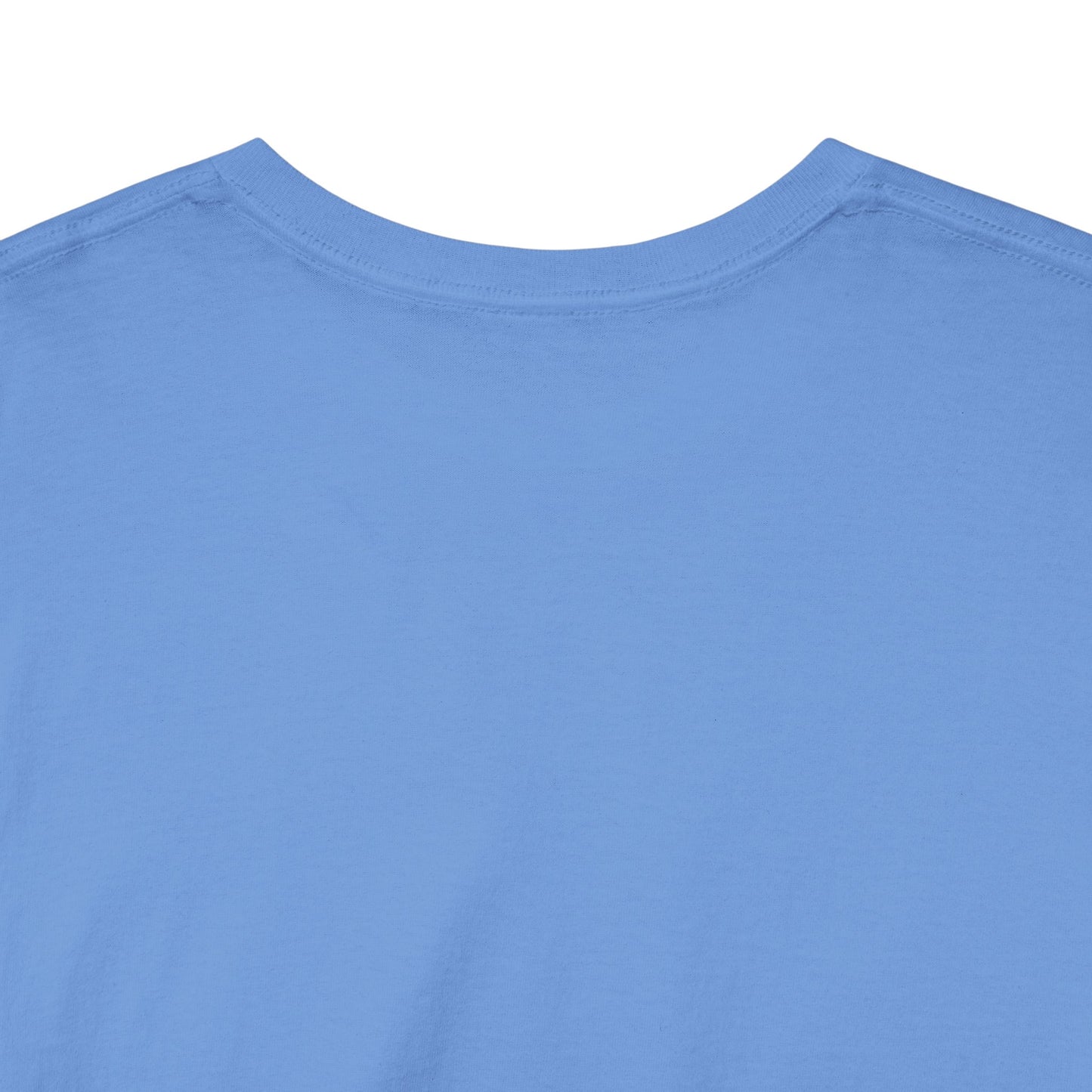Heavy Cotton Duck Sawse Tee